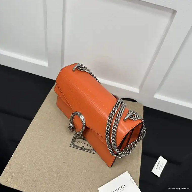 Fashionreps Bag 2301YA0009 Gucci 0615